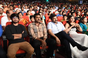 Celebs at Jakkanna Movie Audio Release